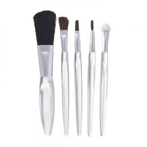SET DE BROCHAS CRYSTAL FACE personalizada